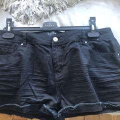 pennys shorts