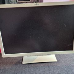 Fujitsu Monitor