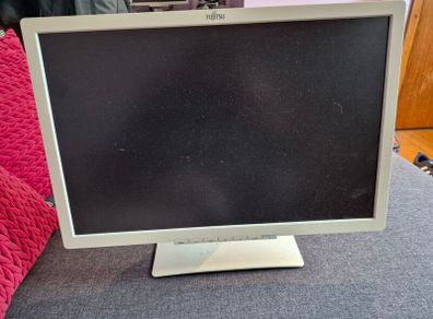 Fujitsu Monitor