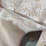 Jacques Vert Elegant pencil cream gold occasion  dress size 20 Postage included Image 7