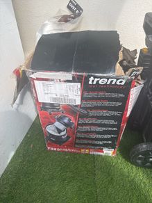Vacuum cleaner T32 Trend M class 20 litre 110V