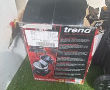 Vacuum cleaner T32 Trend M class 20 litre 110V