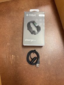 Fitbit charger