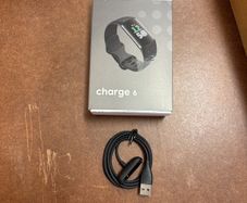 Fitbit charger