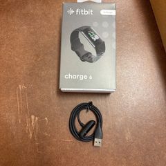 Fitbit charger