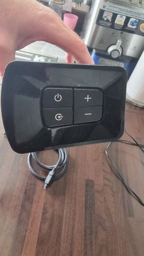 tv and soundbar