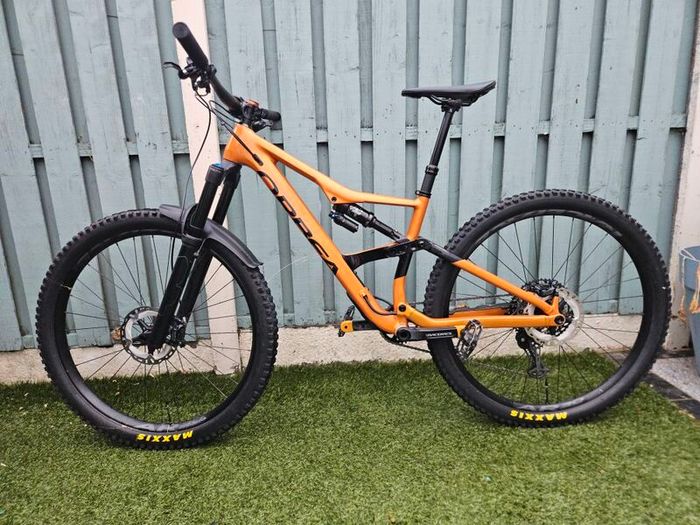 Orbea Occam H20