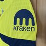 Tottenham Hotspur 25-26 Third Shirt (Rep) Image 3