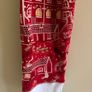 Leigh Tucker Christmas pjs Image 8