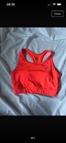 Asics Sports Bra