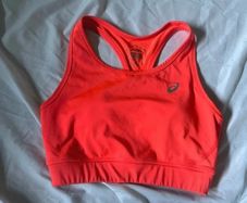 Asics Sports Bra