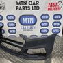 Front Bumper Skin for Audi A7 / S7 2019-2024 C8 S-Line Image 4