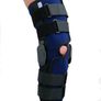 Knee Support with Dual Stabilizers Image 3