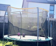 trampoline