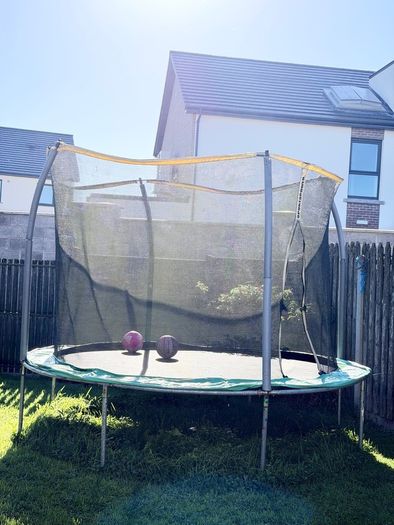 trampoline