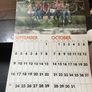 Coca Cola 1979 Calendar Image 5