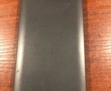 Casio scientific calculator