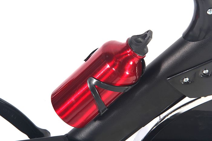 Racing Exercise Bike - Free Nationwide Delivery