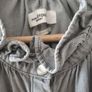 Isabel Marant Etoile Denim Shirt Size Uk 10 Image 10