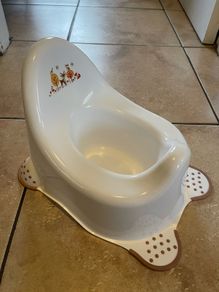 Potty