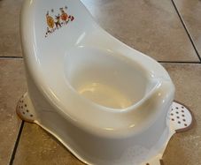 Potty