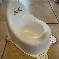 Potty