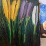 Trio of acrylic on board Paintings EX ST. SENAN'S Image 2