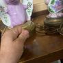 Pair of Vintage Lamps Image 4