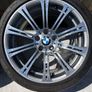 Genuine BMW 220M M3 E92 19" Alloy Wheels Image 6