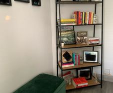 Bookshelf