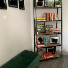 Bookshelf