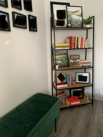 Bookshelf