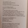 James Joyce - A Portrait of the Artist (Vintage 1979 Panther - Inscribed 1980) Image 5
