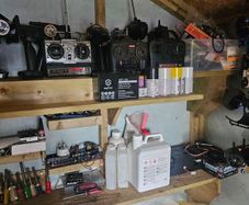 rc car joblot