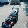 Gardencare self-drive lawnmower Image 6