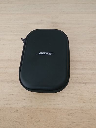 Bose QC35 series I Wireless Headphones