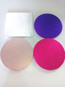 Cake Boards