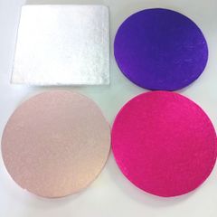 Cake Boards