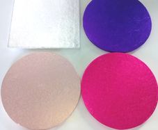 Cake Supplies