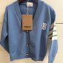 Burberry Girls 3 pieces set 7/8yrs Image 2