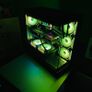 Amd Ryzen Gaming Pc 7 7800x3d, Rx 9070 Xt 16gb Image 8