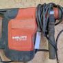 Hilti TE 76 Combihammer/ Breaker Image 2