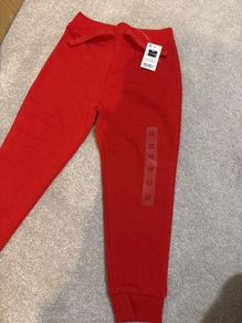 New trousers girls 2-3 years