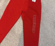 New trousers girls 2-3 years