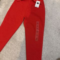 New trousers girls 2-3 years