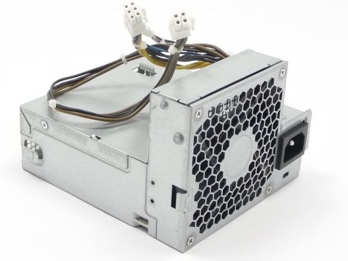 HP Desktop Power Supply 240W PS-4241-9HA 503376-001 508152-001
