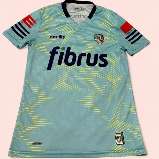 Gaa Jersey
