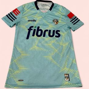 Gaa Jersey