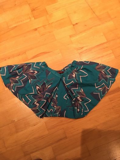 Ted Baker Skirt size 3-4 years