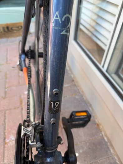 Fuji Bike